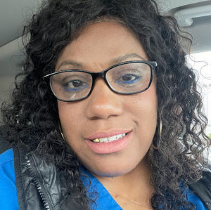 Meet your Posher, Joyce